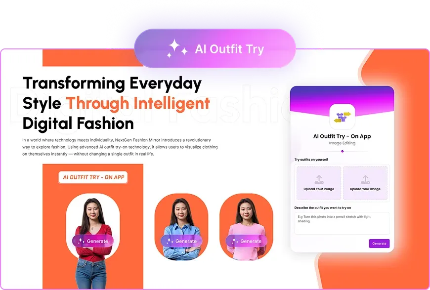 MagicApps AI