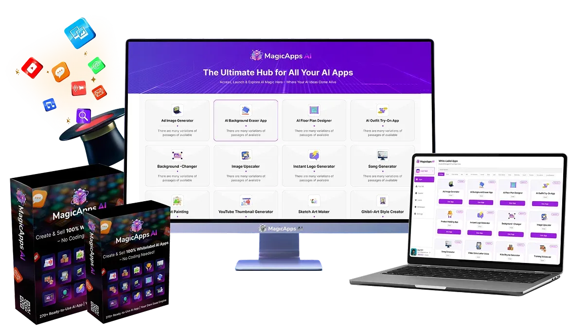 MagicApps AI