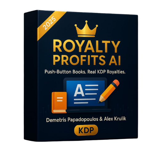 Royalty Profits AI