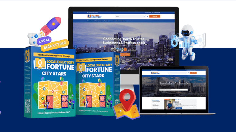 localspotlight fortune